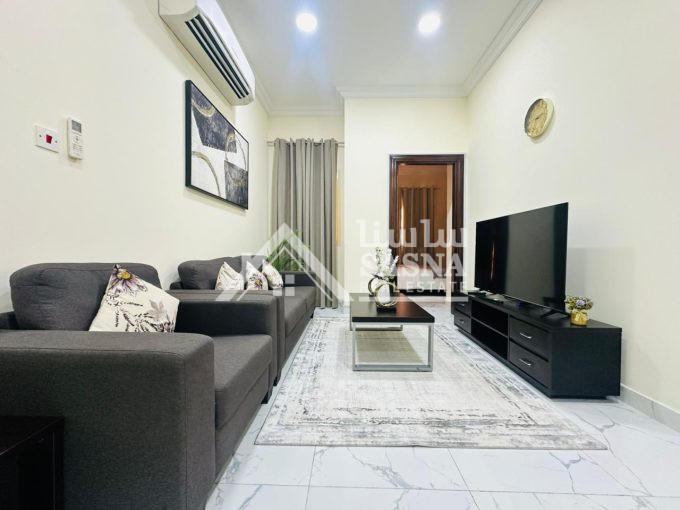 WELL DESIGNED FULLY FURNISHED 2BHK-CITY AMENITIES