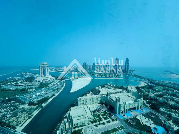 2MASTER BEDROOM + MAID | PREMIUM SEA VIEW |